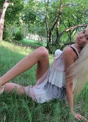 проститутка Екатерина, 23, Курск